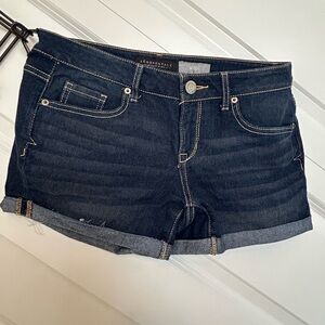 Women’s Aéropostale Jean shorts